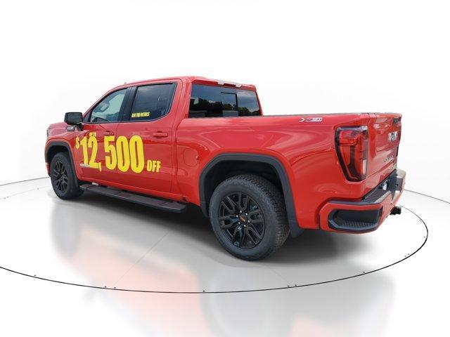 new 2024 GMC Sierra 1500 car, priced at $57,305