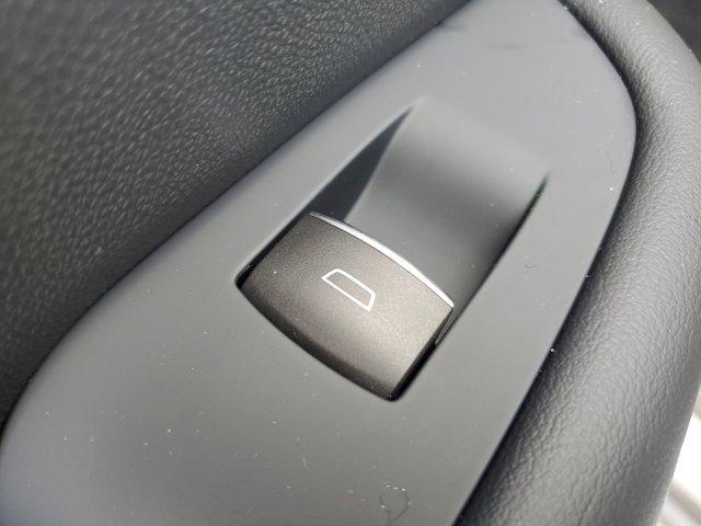 new 2025 Buick Enclave car