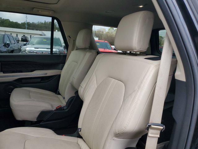 used 2022 Ford Expedition car, priced at $51,531