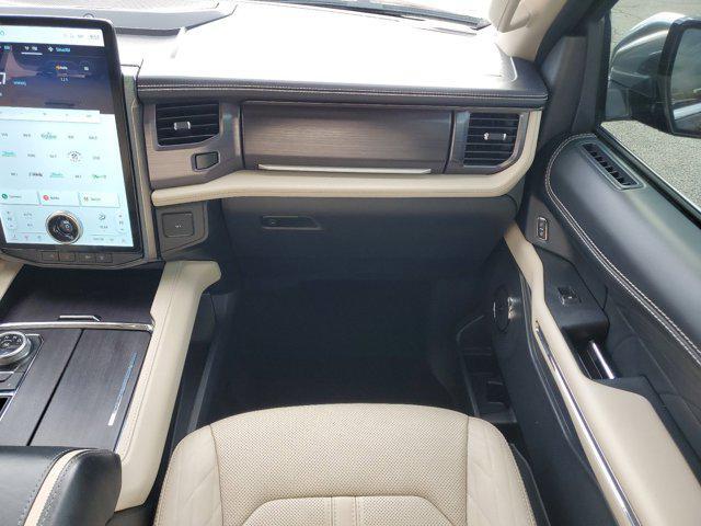 used 2022 Ford Expedition car, priced at $51,531