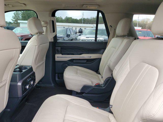 used 2022 Ford Expedition car, priced at $51,531