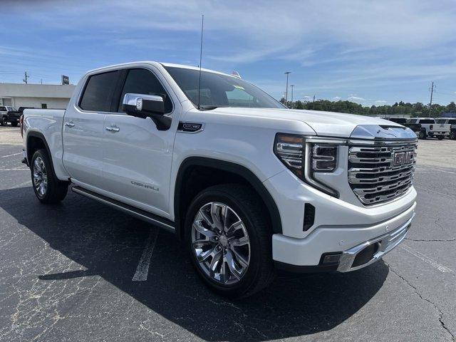 new 2024 GMC Sierra 1500 car, priced at $70,495