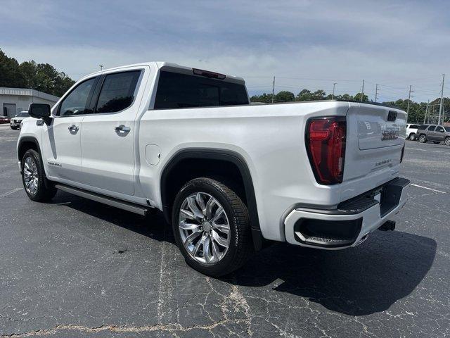 new 2024 GMC Sierra 1500 car, priced at $70,495