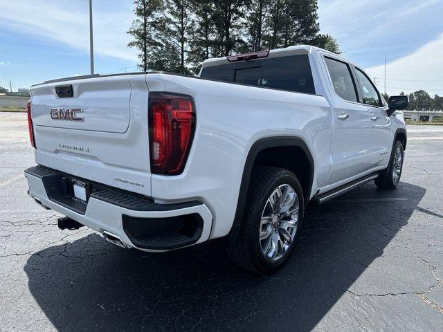 new 2024 GMC Sierra 1500 car, priced at $70,495