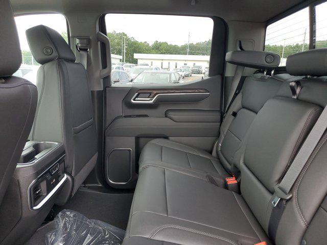 new 2026 GMC Sierra 1500 car