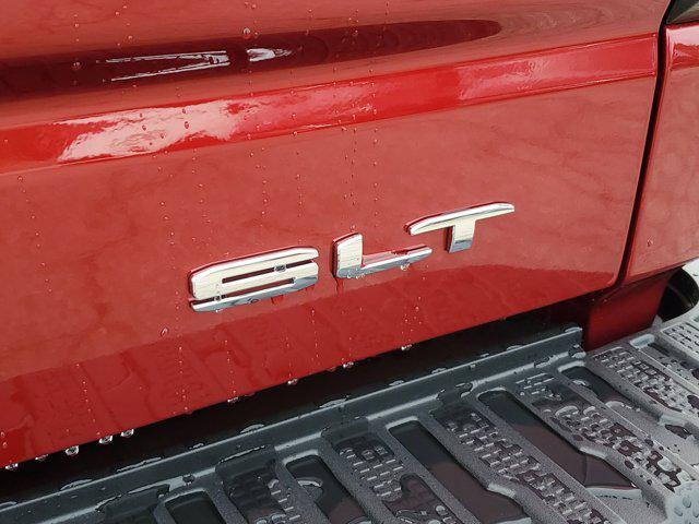 new 2026 GMC Sierra 1500 car
