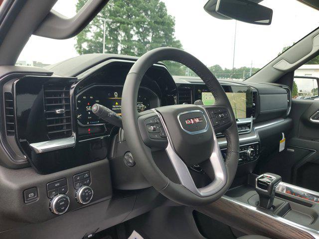 new 2026 GMC Sierra 1500 car