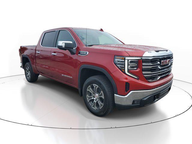 new 2026 GMC Sierra 1500 car