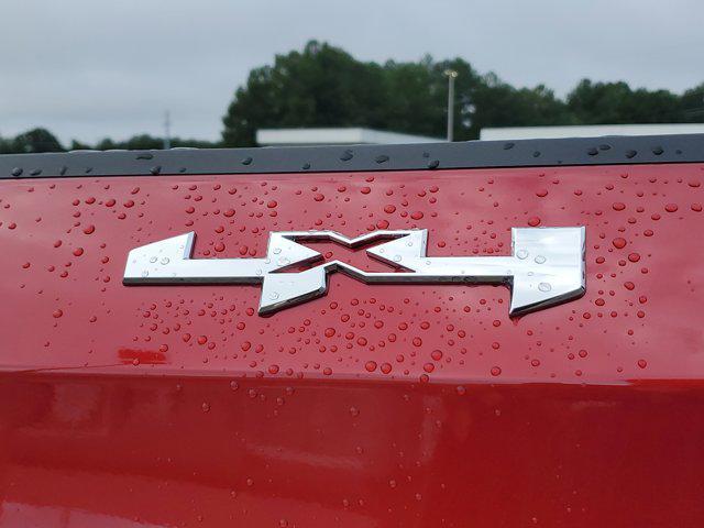 new 2026 GMC Sierra 1500 car