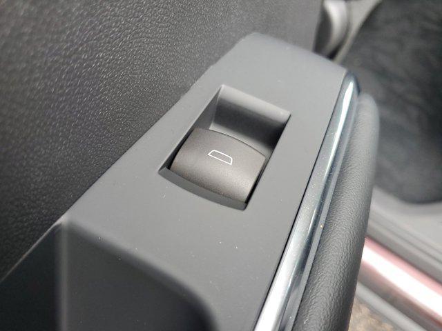 new 2025 GMC Acadia car