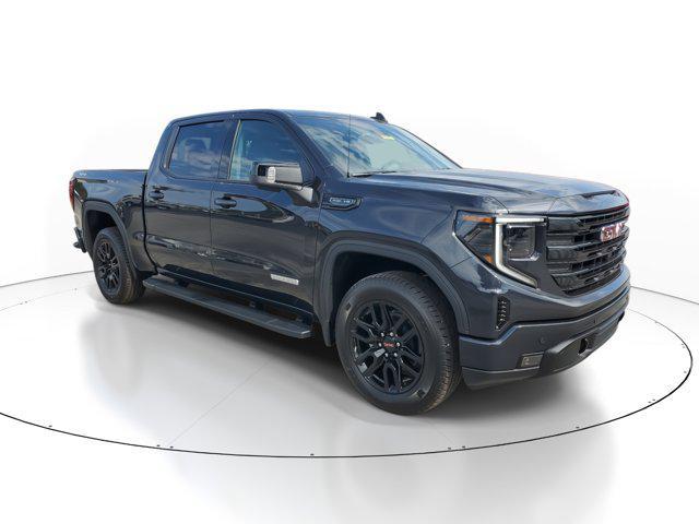 new 2025 GMC Sierra 1500 car, priced at $61,830