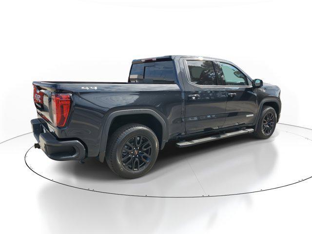 new 2025 GMC Sierra 1500 car, priced at $61,830