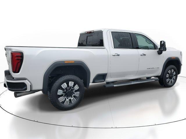 new 2025 GMC Sierra 2500 car, priced at $88,015