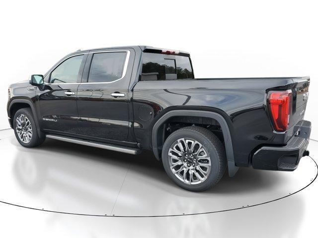 new 2024 GMC Sierra 1500 car, priced at $84,555