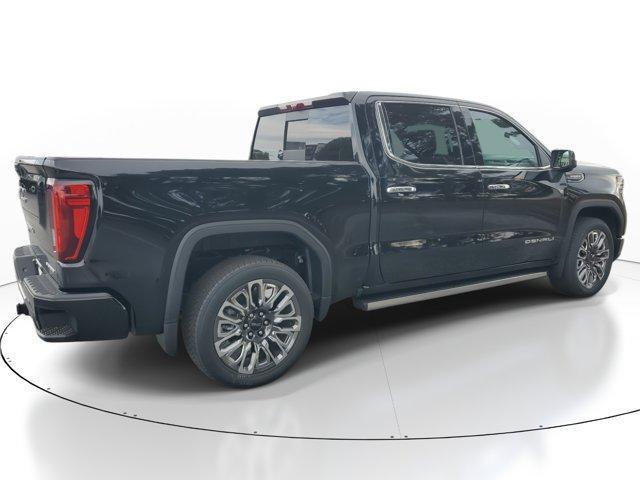 new 2024 GMC Sierra 1500 car, priced at $84,555