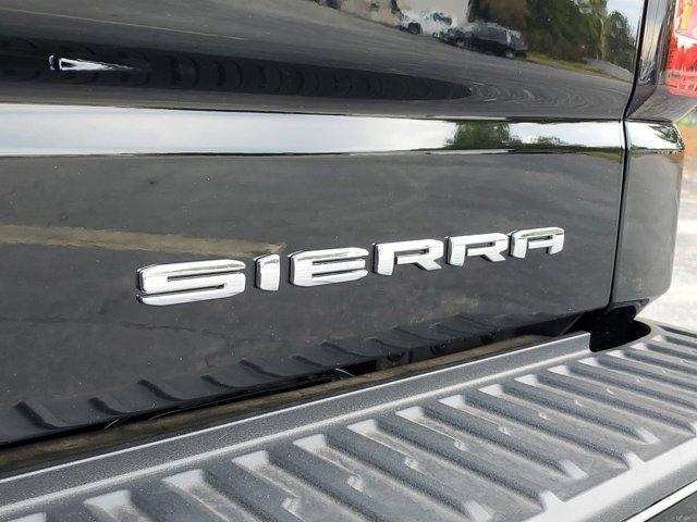 new 2024 GMC Sierra 1500 car, priced at $84,555