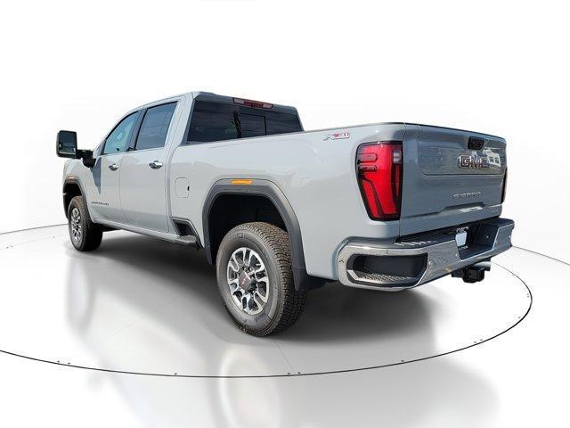 new 2024 GMC Sierra 2500 car, priced at $74,650