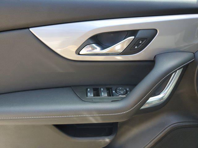 used 2024 Chevrolet Blazer car, priced at $26,872