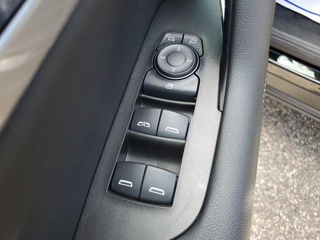 used 2024 Chevrolet Blazer car, priced at $26,872