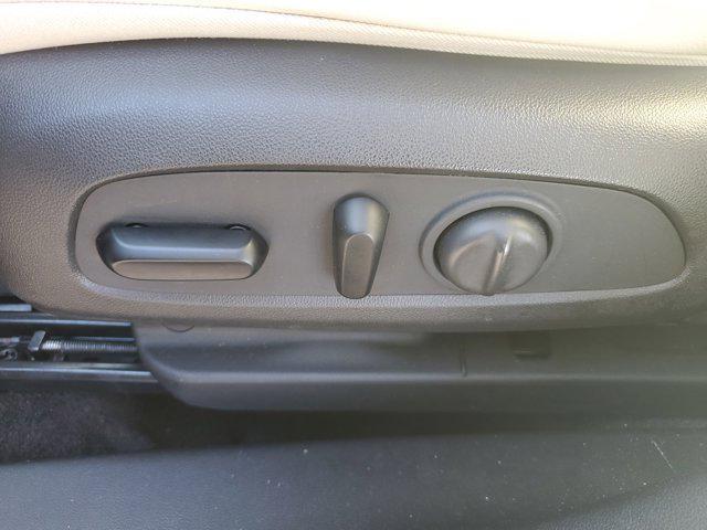 used 2021 Buick Encore GX car, priced at $18,812