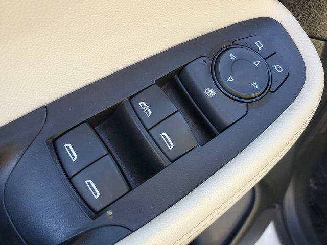 used 2021 Buick Encore GX car, priced at $18,812