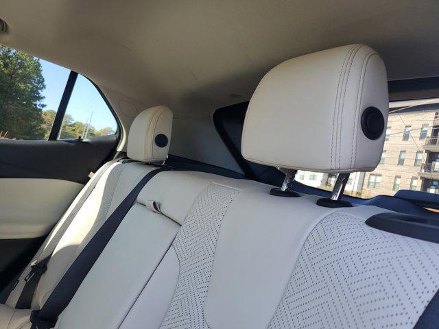 used 2021 Buick Encore GX car, priced at $18,812