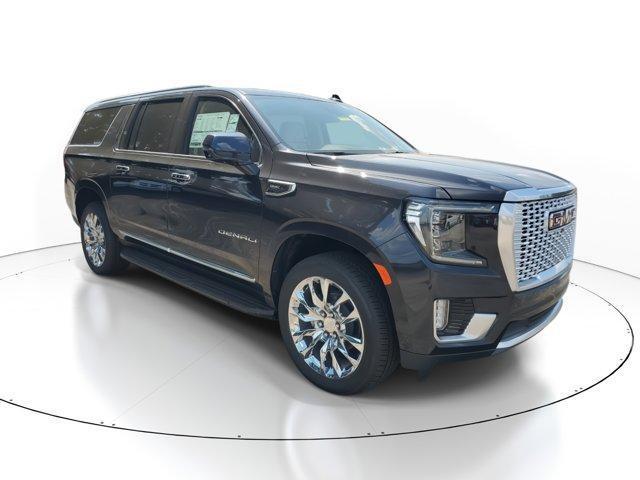 new 2024 GMC Yukon XL car, priced at $82,765