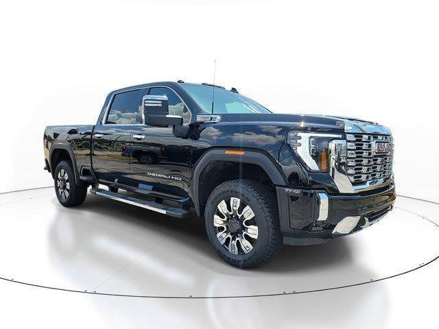 new 2024 GMC Sierra 2500 car, priced at $82,990