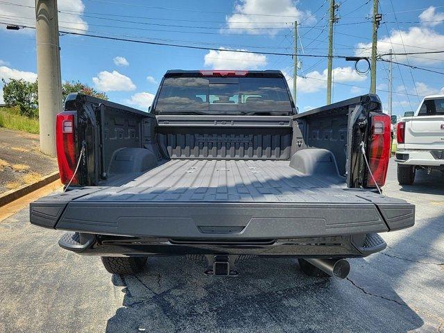 new 2024 GMC Sierra 2500 car, priced at $82,990