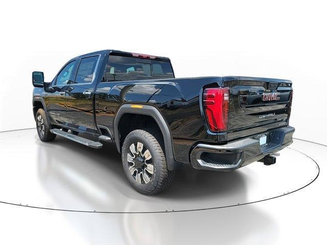 new 2024 GMC Sierra 2500 car, priced at $82,990