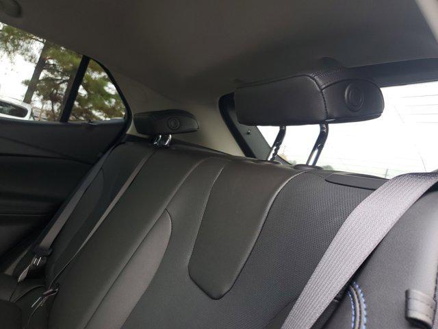 new 2026 Buick Encore GX car