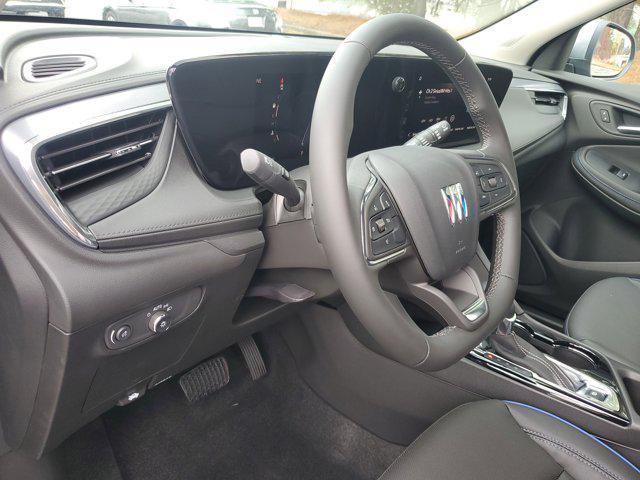 new 2026 Buick Encore GX car