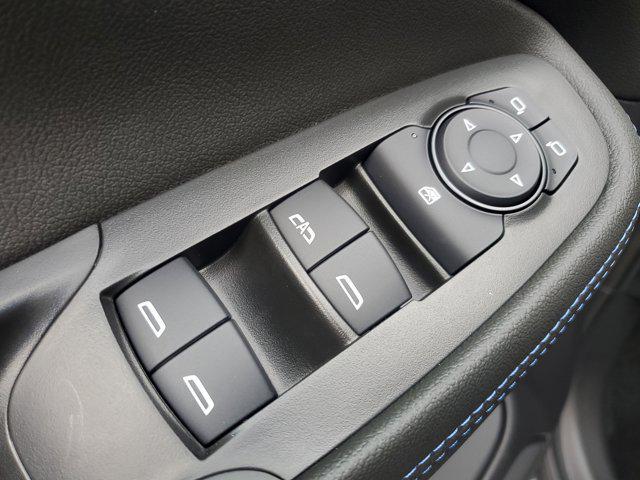 new 2026 Buick Encore GX car