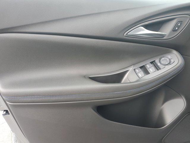 new 2026 Buick Encore GX car