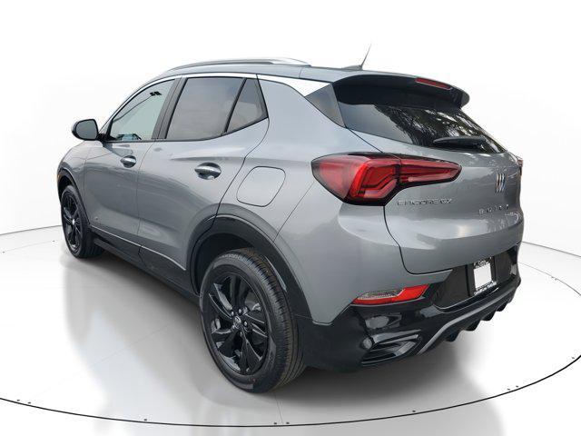 new 2026 Buick Encore GX car