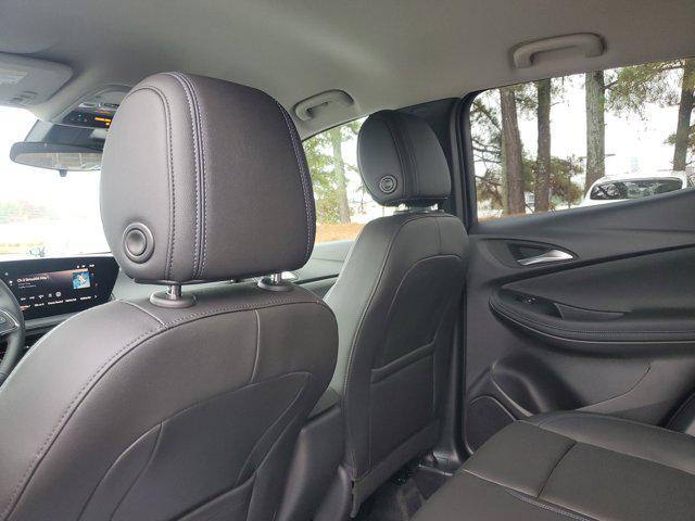 new 2026 Buick Encore GX car