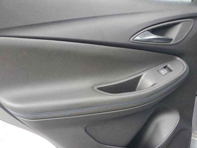 new 2026 Buick Encore GX car