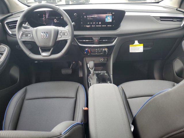 new 2026 Buick Encore GX car