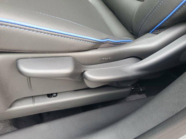 new 2026 Buick Encore GX car