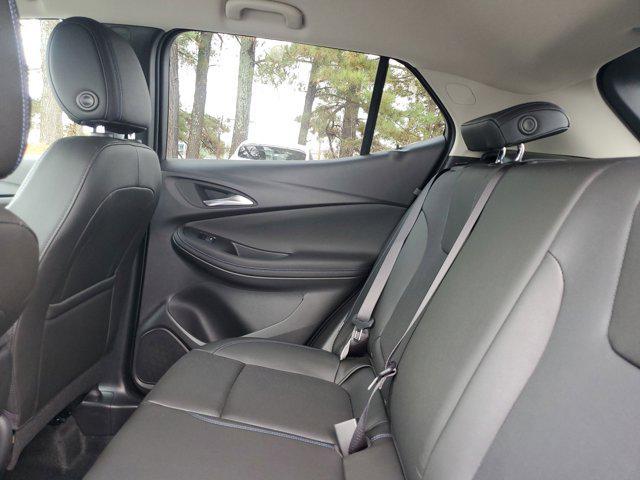 new 2026 Buick Encore GX car