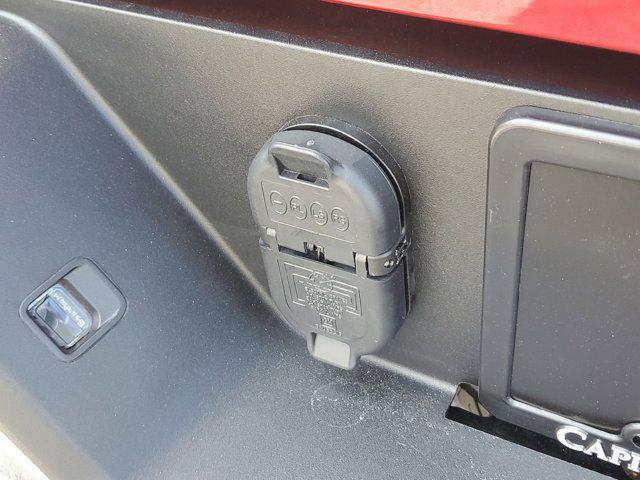 new 2026 GMC Sierra 1500 car