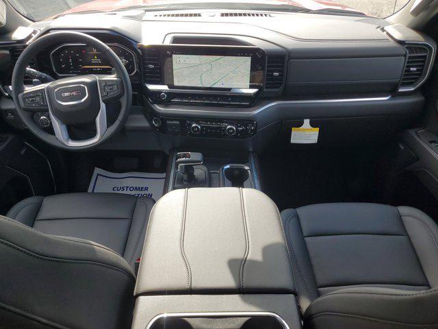 new 2026 GMC Sierra 1500 car
