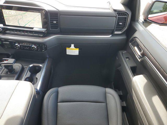 new 2026 GMC Sierra 1500 car