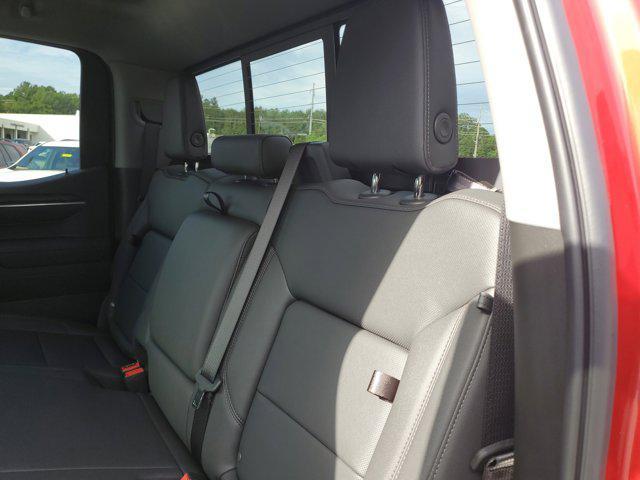 new 2026 GMC Sierra 1500 car