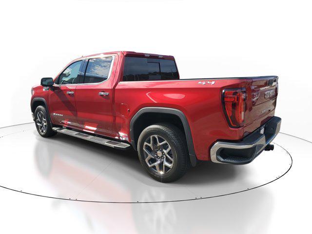 new 2026 GMC Sierra 1500 car