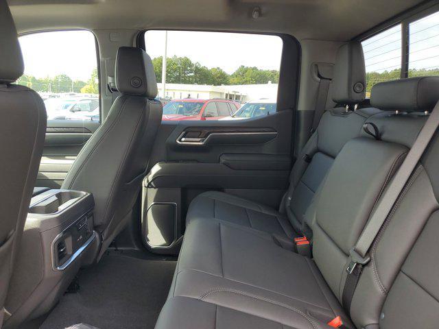 new 2026 GMC Sierra 1500 car