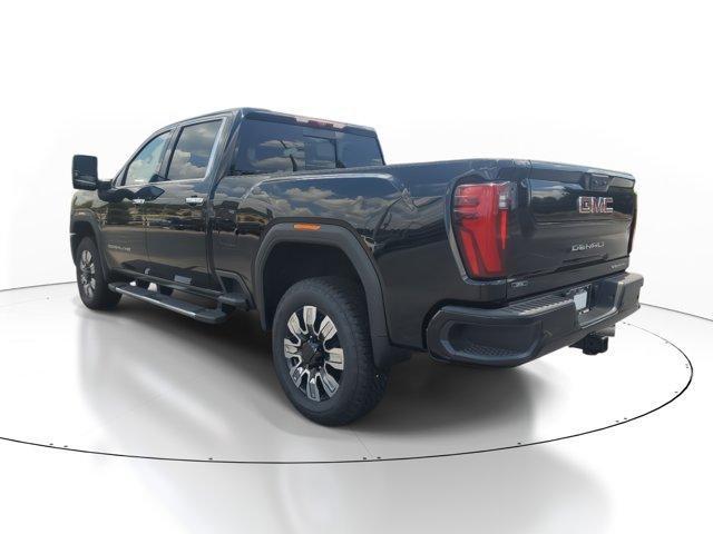 new 2024 GMC Sierra 2500 car, priced at $81,450