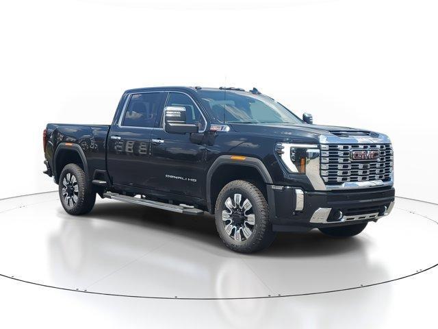 new 2024 GMC Sierra 2500 car, priced at $81,450