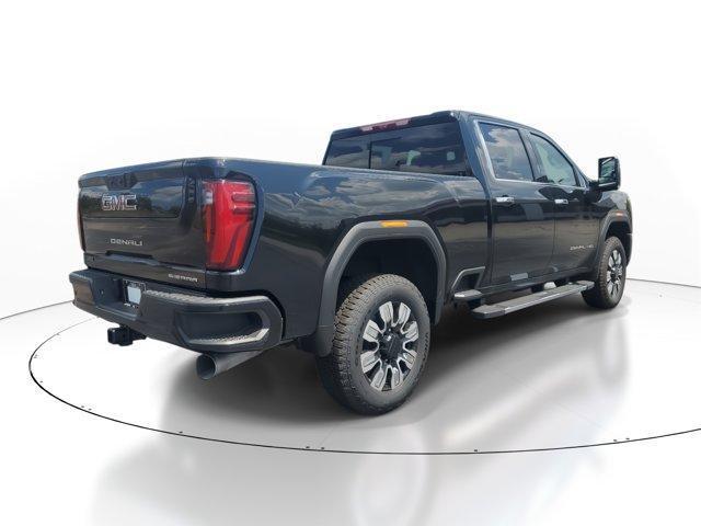 new 2024 GMC Sierra 2500 car, priced at $81,450