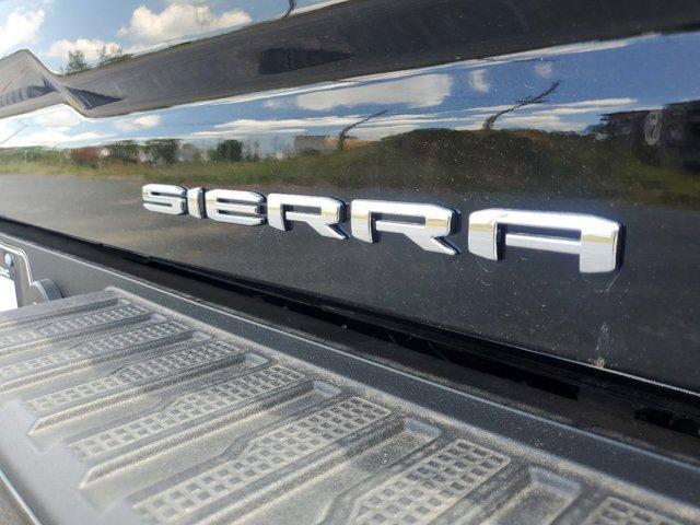 new 2024 GMC Sierra 2500 car, priced at $81,450